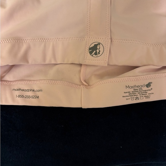 Masthead Elizabeth Surgical Bra Good used - Picture 11 of 11